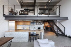 loft